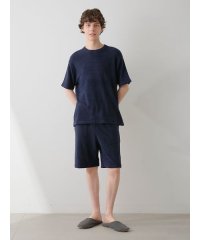 GELATO PIQUE HOMME/【HOMME】スムーズィーliteクールハーフパンツ/508228457