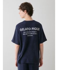 GELATO PIQUE HOMME/【HOMME】スムーズィーliteクールプルオーバー/508228458