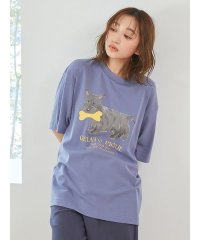 gelato pique/【UNISEX】ワンポイントTシャツ/508228460