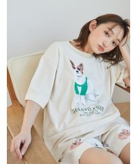 gelato pique/【UNISEX】ワンポイントTシャツ/508228460