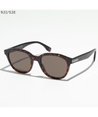 FENDI/フェンディ FENDI FENDI サングラス FE40092F FE40092I ウェリントン型/508228486