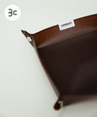 URBAN RESEARCH DOORS/『WEB/一部店舗限定カラー』commpost　スクエアトレー M/508228490