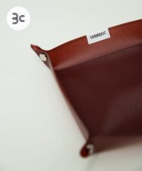 URBAN RESEARCH DOORS/『WEB/一部店舗限定カラー』commpost　スクエアトレー M/508228490