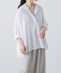 KAGURE/ボイルワイドプルオーバー/508228497