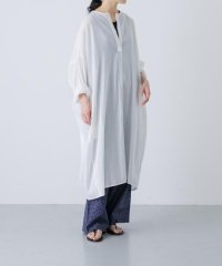 KAGURE/ボイルチュニックプルオーバー/508228499