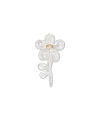 TOMORROWLAND GOODS/LEVENS JEWELS XL NARCISO 片耳ピアス/508228536