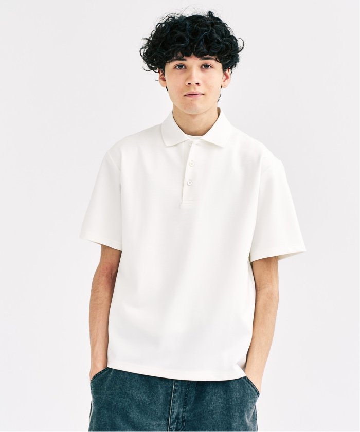 2024モデル　ポロシャツ #FR2GOLF 2024モデル ポロシャツ #FR2GOLF