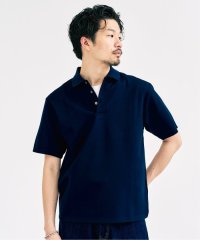 417 EDIFICE/JAPONCH  ポロシャツ/508228537