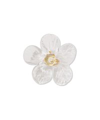 TOMORROWLAND GOODS/ LEVENS JEWELS NARCISO 片耳ピアス/508228538