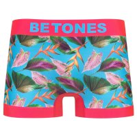 BETONES/ビトーンズ BETONES ボクサーパンツ ボクサーブリーフ アンダーウェア メンズ インナー ブラック イエロー パープル 黒 【返品不可商品】/508231777