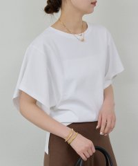 GALLARDAGALANTE/ワイドスリーブTee/508231798