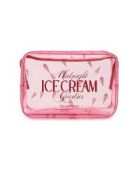 gelato pique/【COOL COLLECTION】ICEPVCポーチ/508231817