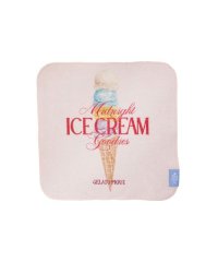 gelato pique/【COOL COLLECTION】ICEハンドタオル/508231818