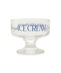 gelato pique/【COOL COLLECTION】ICEアイスクリームグラス/508231820