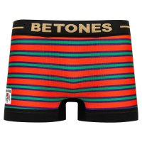 BETONES/ビトーンズ BETONES ボクサーパンツ ボクサーブリーフ アンダーウェア メンズ インナー WORLD TOUR2－NEPAL2－LAP002 メール便 【/508231831