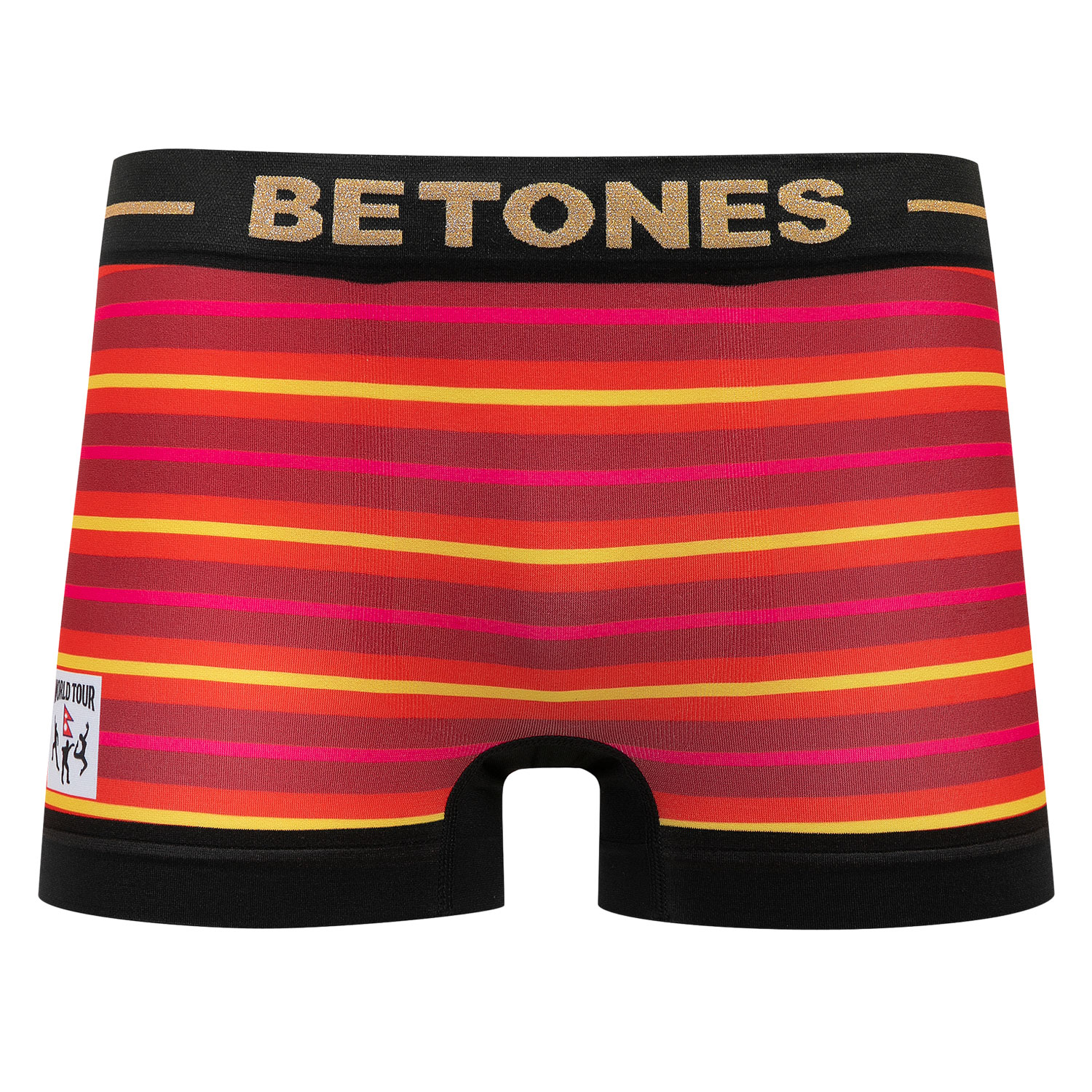 F.C.Real Bristol（エフシーレアルブリストル）の「BETONES