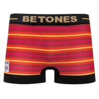 BETONES/ビトーンズ BETONES ボクサーパンツ ボクサーブリーフ アンダーウェア メンズ インナー WORLD TOUR2－NEPAL2－LAP002 メール便 【/508231831