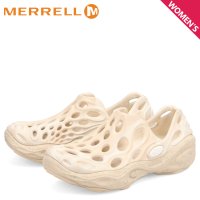 MERRELL/メレル MERRELL サンダル スリッポン ハイドロ ネクスト ジェン モック レディース HYDRO NEXT GEN MOC ベージュ 008228/508231918