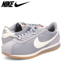 NIKE/ナイキ NIKE コルテッツ テキスタイル スニーカー メンズ CORTEZ TEXTILE グレー DZ2795－005/508231943