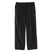 NANGA/ナンガ NANGA ロングパンツ イージーパンツ パンツ メンズ ウエストゴム 軽量 速乾性 UVカット ブラック 黒 N2500－1D404A/508231960