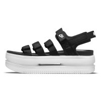 NIKE/ナイキ NIKE レディース サンダル スポーツサンダル アイコン クラシック DH0223－001 厚底 ストラップサンダル/508232069