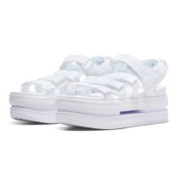 NIKE/ナイキ NIKE レディース サンダル スポーツサンダル アイコンクラシック DH0223－100 厚底 スポサン ストラップサンダル/508232071