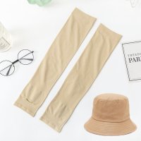 shoppinggo/ショッピングゴー shoppinggo 日焼け止め2点セット 日よけ帽子 アームカバー UVカット 日よけ 紫外線対策 レディース メンズ 日焼け対策 キャップ/508232092