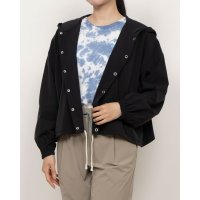 ROXY/ロキシー ROXY レディース マリン ラッシュガード YES SEA PARKA RLY252015/508233203