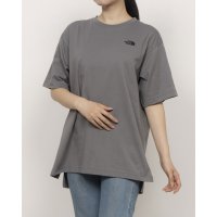 THE NORTH FACE/ザ・ノース・フェイス THE NORTH FACE レディース アウトドア 半袖Tシャツ S/S FD Relax Cotton T_ショートスリーブフラッシュ/508233730