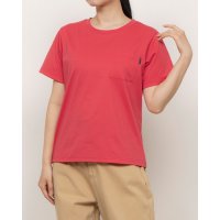 THE NORTH FACE/ザ・ノース・フェイス THE NORTH FACE レディース アウトドア 半袖Tシャツ S/S Airy Pocket Tee_ショートスリーブエアリーポケッ/508234306