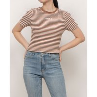 ROXY/ロキシー ROXY レディース サーフ 半袖Tシャツ MIXTURE TEE RST252047/508234421