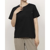 THE NORTH FACE/ザ・ノース・フェイス THE NORTH FACE レディース アウトドア 半袖Tシャツ S/S Airy Pocket Tee_ショートスリーブエアリーポケッ/508234593