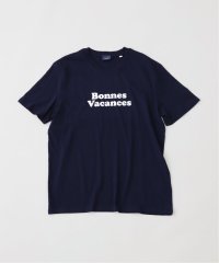 417 EDIFICE/VACANCE PERMANENTES × 417 BONNE VACANCES Tシャツ/508234885