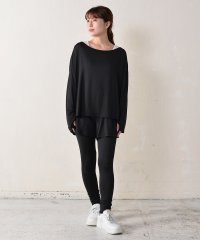 auni/アウニイ auni ラッシュガード レディース 水着 体型カバー 接触冷感 Q－MAX UPF50+ 98% UVカット 夏 オフショル トップス パンツ ママ/508234899