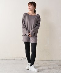 auni/アウニイ auni ラッシュガード レディース 水着 体型カバー 接触冷感 Q－MAX UPF50+ 98% UVカット 夏 オフショル トップス パンツ ママ/508234899