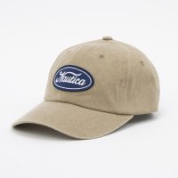 NAUTICA/ノーティカ NAUTICA WAPPEN 6P CAP/508234928