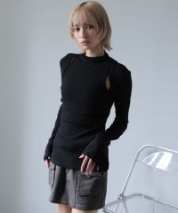 Girly Doll/ガーリードール Girly Doll Tシャツ【韓国ファッション】/508234934