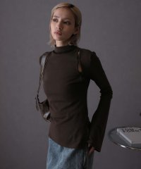 Girly Doll/ガーリードール Girly Doll Tシャツ【韓国ファッション】/508234934