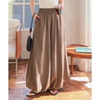 KOBE LETTUCE/コウベレタス KOBE LETTUCE バルーンワイドパンツ [M4226]/508234974