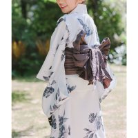 KOBE LETTUCE/コウベレタス KOBE LETTUCE 【キッズ】ワンピース浴衣SET [X494]/508234977