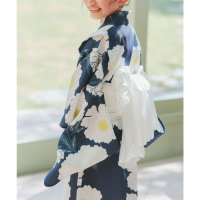 KOBE LETTUCE/コウベレタス KOBE LETTUCE 【キッズ】ワンピース浴衣SET [X494]/508234977