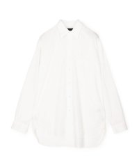 TOMORROWLAND MENS/コットン ローンポプリンシャツ ALBINI/508234993