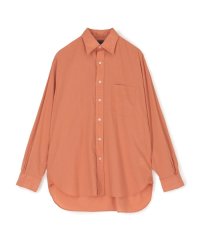 TOMORROWLAND MENS/コットン ローンポプリンシャツ ALBINI/508234993