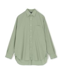 TOMORROWLAND MENS/コットン ローンポプリンシャツ ALBINI/508234993