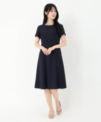 UNIVERVAL MUSE/リボンモチーフワンピース/508235002