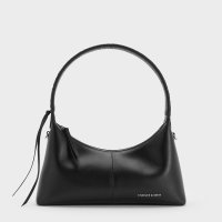 CHARLES & KEITH/Simone シモーン ショルダーバッグ/508235008