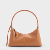 CHARLES & KEITH/Simone シモーン ショルダーバッグ/508235008