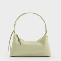 CHARLES & KEITH/Simone シモーン ショルダーバッグ/508235008