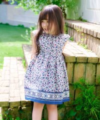 anyFAM（KIDS）/総柄 サマーワンピース/508235186