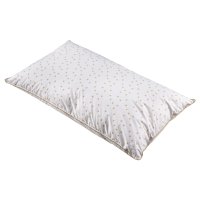 fossflakes/フォスフレイクス fossflakes 枕 洗える ウォッシャブル ラグジュアリーアイピロー FF－60100－MI/505331442